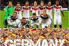 Khi “thiết giáp” Đức vô địch với phong cách Tiki-taka