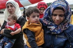 Ảnh minh họa. (Nguồn: AFP/TTXVN)