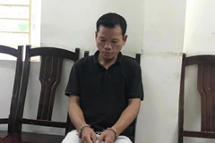 Khởi tố nghi phạm giết người, vứt xác vào bao tải rồi phi tang