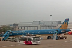 (Ảnh minh họa: Huy Hùng/TTXVN)