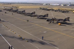 Ảnh minh họa. (Nguồn: me-confidential.com)