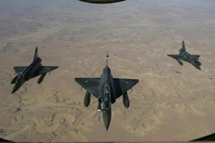 Ảnh minh họa. (Nguồn: aa.com.tr)