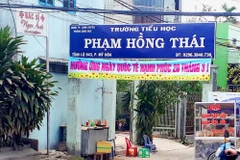 An Giang: Xử phạt 2,5 triệu đồng đối với phụ huynh tát cô giáo