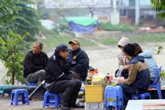 (Ảnh minh họa: Quang Quyết/TTXVN)