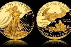 Ảnh minh họa. (Nguồn: coinnews.net)