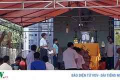 Một học sinh tử vong sau khi thi đấu tại Đại hội thể dục thể thao