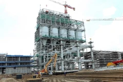 (Ảnh minh họa: Huy Hùng/ TTXVN)