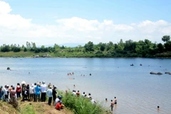 (Ảnh minh họa: Thế Lập/TTXVN)