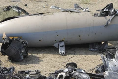 Ảnh minh họa. (Nguồn: heaviationist.com)