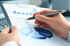 Đình chỉ một doanh nghiệp kinh doanh dịch vụ thẩm định giá 