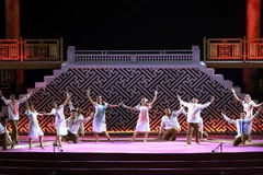 (Ảnh minh họa: Hoàng Hùng/TTXVN)