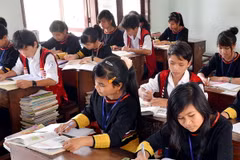 (Ảnh minh họa: Thanh Hà/TTXVN)