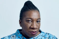 Tarana Burke. (Nguồn: time.com)