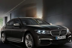 (Nguồn: bmw.in)