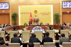 (Ảnh minh họa: An Đăng/TTXVN)