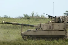 (Nguồn: voanews.com)