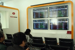 (Ảnh minh họa: Tuấn Anh/TTXVN)