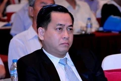 Ông Phan Văn Anh Vũ. (Ảnh: TTXVN phát)