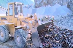 (Ảnh minh họa: TTXVN)