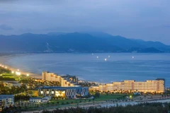 Ảnh minh họa. (Nguồn: TTXVN)