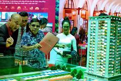 Ảnh minh họa. (Ảnh: Thế Anh/TTXVN)