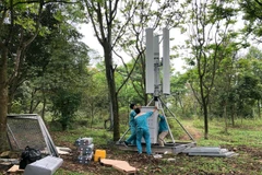 Theo dự báo của Viettel, nhu cầu sử dụng 4G trong dịp Giỗ Tổ sẽ tăng gấp 3,5 lần. (Nguồn ảnh: Viettel)