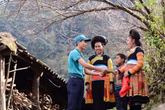 Xu hướng data tăng mạnh giúp Viettel có kết quả kinh doanh tốt từ đầu năm 2019. (Ảnh minh họa)