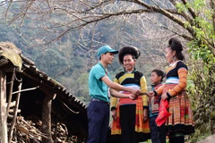 Xu hướng data tăng mạnh giúp Viettel có kết quả kinh doanh tốt từ đầu năm 2019. (Ảnh minh họa)