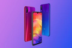 Xiaomi đang chứng minh mức độ 'chịu chơi' khi ra mắt chiếc Redmi Note 7 với cấu hình cao so với mức giá bán. (Nguồn: Xiaomi Việt)