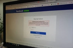 (Ảnh chụp màn hình)