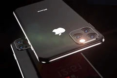 Dự kiến phải đến 2/11/2019, iPhone 11 chính hãng mới được phân phối tại thị trường Việt Nam. (Ảnh: BRG.com)