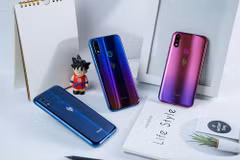 Joy2+ là mẫu điện thoại thứ 8 của VinSmart được công bố. (Ảnh: VinSmart)