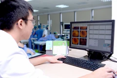 Viettel sẽ đưa AI vào trong lĩnh vực y tế và nông nghiệp. (Ảnh: Viettel)