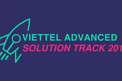 Viettel Advanced Solution Track 2019 là cuộc thi dành cho mọi start-up trong nước và quốc tê. (Nguồn: Viettel)