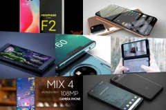 Hàng loạt các thương hiệu nổi tiếng đều đã và đang gấp rút chuẩn bị cho màn ra mắt chiếc điện thoại cao cấp của mình trong nửa cuối năm 2019. 