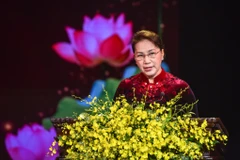 (Ảnh: Minh Sơn/Vietnam+)