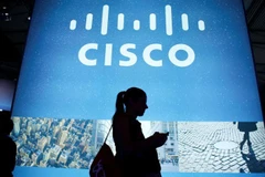 Ảnh minh họa. (Nguồn: Cisco)