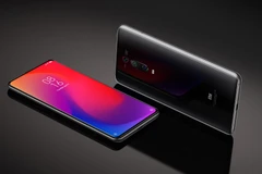 MI 9T Pro thực chất chỉ là Redmi K20 Pro đổi tên đã chính thức ra mắt tại Việt Nam. (Ảnh: Xiaomi)
