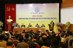 (Ảnh: Minh Sơn/Vietnam+)