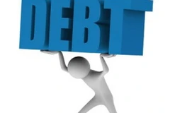 Vỡ tín dụng - mối lo đeo bám các nền kinh tế mới nổi