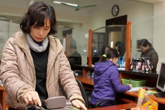 Thu ngân sách năm 2013 của Hà Nội vượt dự toán