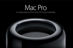 Mac Pro mới của Apple được bán từ giá 3.000 USD