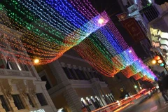 Người Italy thắt chặt hầu bao trong kỳ nghỉ Giáng sinh