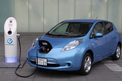 Nissan cần thêm ba năm để bán được 1,5 triệu xe điện