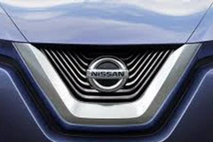 Tin mới về hatchback thay thế mẫu Almera của Nissan