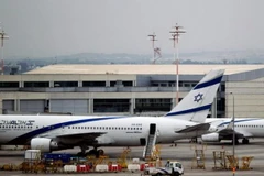 Hàng không Israel nối lại đường bay tới Thổ Nhĩ Kỳ