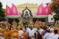 Chính sách đúng đắn làm thất bại âm mưu “diễn biến hòa bình”