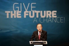 Uy tín và trách nhiệm tạo thành công cho Liên hợp quốc