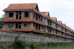 Hà Nội đề xuất giá đất 2014 giữ nguyên mức hiện hành