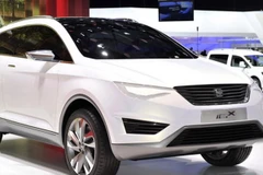 Skoda có kế hoạch sản xuất mẫu Seat SUV ở Séc